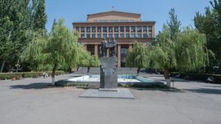 Հաստատվել են բուհերի և գիտական կազմակերպությունների 2026/2027 ուստարվա ընդունելության տեղերը