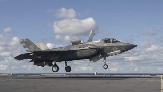 Շվեյցարիայում հավանություն են տվել F-35 ինքնաթիռների գնման ֆինանսավորմանը. Tribune de Genève
