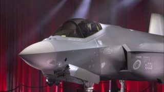 Թուրքիան չի կարող F-35 կործանիչներ ստանալ. Ռուբիո
