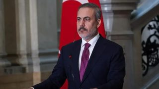 Հաքան Ֆիդանը Եգիպտոսի և Պակիստանի արտգործնախարարների հետ քննարկել է Իրանի և ԱՄՆ-ի միջև բանակցությունների հեռանկարները