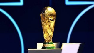 ԱԱ-2026․ երկրորդ տուրի խաղացանկը