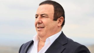 ԲՀԿ-ն սկսում է քայլերի շարք. Գագիկ Ծառուկյան