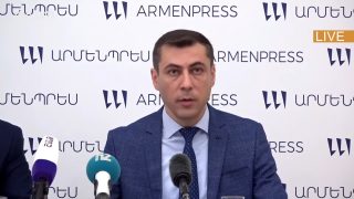 #ՀԻՄԱ.  ՍՈՒՐԵՆՅԱՆԸ՝ ՍՊԱՍՎՈՂ ՋԵՐՄԱՍՏԻՃԱՆԻ ԵՎ ՀԱՆՐԱՊԵՏՈՒԹՅՈՒՆՈՒՄ ԳՐԱՆՑՎԱԾ ԿԱՐԿՏԱՀԱՐՈՒԹՅԱՆ ՄԱՍԻՆ.#ՈՒՂԻՂ