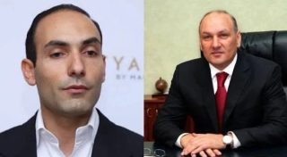 Գագիկ Խաչատրյանի որդու նկատմամբ հայտարարվել է հետախուզում