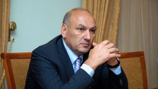Հակակոռուպցիոն դատարանը մերժել է ՊԵԿ նախկին նախագահ Գագիկ Խաչատրյանին կալանավորելու վերաբերյալ ՔԿ միջնորդությունը