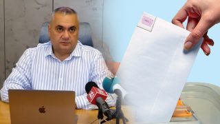 Անարդար ընտրությունների դեպքում հարցվածների 50 տոկոսը պատրաստ է դուրս գալ փողոց. GALLUP