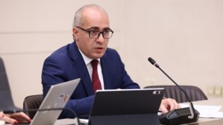 Առաջարկվում է Պրոբացիայի ծառայությանը վերապահել տնային կալանքի տակ գտնվող անձանց փոխադրման լիազորությունը