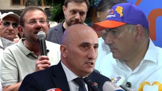 Հենց Նիկոլը տեսավ` ԲՀԿ-ն անցնում է, գժվեց ու իր նախկին աշխատող, ծեծ կերած Վահագնին հրահանգեց չեղարկել. Մանուկյան