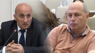 ԿԸՀ շենքային պայմաններն որքան լավ լինեն, այնքան լավ կպայքարեք ընտրակեղծարարների դեմ. Գեղամ Նազարյան
