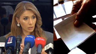 Դեպքեր կան, որ մարդիկ 16 քվեաթերթիկով մտել են ընտրատեղամաս. Գոհար Մելոյան