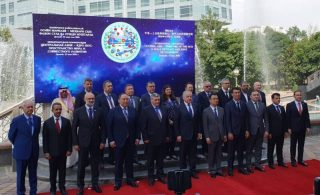 ՀԱՊԿ-ը և ՇՀԿ-ն կարևոր դեր ունեն տարածաշրջանային կայունության պահպանման գործում․ Օրդաբաև