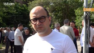 Նարեկ Կարապետյանի երեկվա ասածից երևում էր՝ իրենք իմփիչմենթ գործիքին շատ ուշադիր են. Հայկ Մամիջանյան