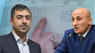 Պատկերացրեք, որ դուք չունեք գնդակ, գողացել են ձեզանից, և հարվածում եք ու …Հովակիմյանը` Օրբելյանին