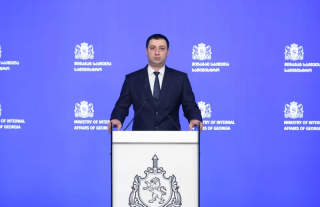 Վրաստանում ձերբակալվել է «հանցավոր աշխարհի» հետ կապված 21 անձ