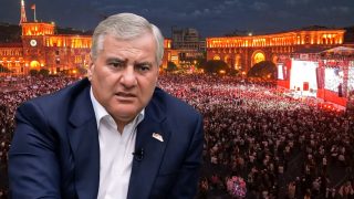 Նոր շունչ տվեցինք պայքարին. նույնիսկ ձայներ չհավաքած ընդդիմությանը օգնեցինք պայքարել. Կարապետյան