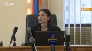 ԲՀԿ-ի հայցերի քննությունն ավարտվեց, դատարանի որոշումը պարզ կդառնա մինչև օրվա վերջ