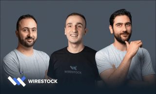 Հայկական Wirestock-ը ներգրավել է 23 միլիոն դոլար․ ստարտափը դարձել է AI մոդելների համար տվյալների խոշոր մատակարար