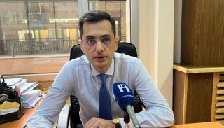 Այսօր Եվրոպական դատարանը հրապարակեց քառօրյայի գործերով առաջին վճիռը. Ադրբեջանին պարտավորեցրել է 90,000 եվրո փոխհատուցում վճարել զnhի հարազատներին. Լիպարիտ Դրմեյան