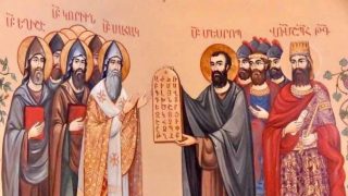 Հայոց Եկեղեցին նշում է Ս. Թարգմանիչ հայրերի՝ Ս. Սահակ Պարթևի և Մեսրոպ Մաշտոցի հիշատակի օրը