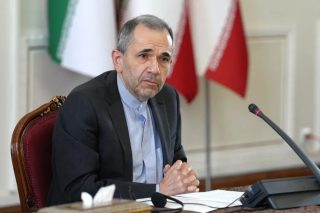 ԱՄՆ-ի հետ գործարքը ենթադրում է հատուկ մեխանիզմի գործարկում հրադադարի խախտման դեպքում. Իրանի ԱԳՆ