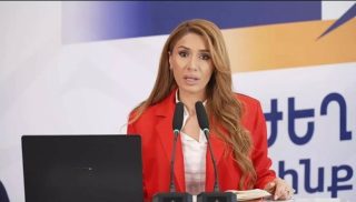 Շարունակում եմ խախտումների բացահայտումները․ Գոհար Մելոյան