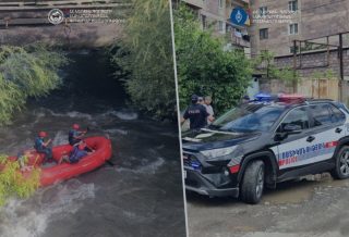 Ժամը 2-ին պետք է «Օրրան» գային. գետն ընկած աղջիկների քույրն ու եղբայրն են նկատել նրանց բացակայությունը. «Օրրան» ՀԿ–ի կրթական ծրագրերի համակարգող