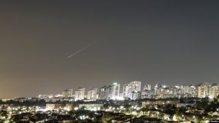 Իսրայելը նոր հարվածներ է հասցրել Իրանին
