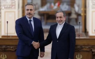 Իրանը շնորհակալություն է հայտնել Թուրքիային