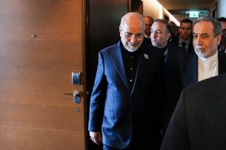 Իրանի պատվիրակությունը չի մեկնել, և ԱՄՆ-ի հետ բանակցությունները դեռևս շարունակվում են. Axios