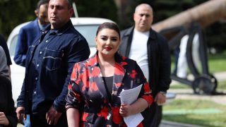 «Իշխանական քարոզչամեքենան ահասարսուռ վերնագրերով աղաղակում է, թե «Գագիկ Ծառուկյանը փորձել է լքել երկիրը». ներկայացնում եմ իրականությունը». Իվետա Տոնոյան