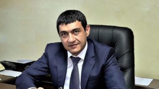 Դատախազը հանրային քրեական հետապնդում է հարուցել Կոտայքի նախկին մարզպետ Կարապետ Գուլոյանի նկատմամբ՝ արգելանքի տակ գտնվող գույքը վնասելու համար