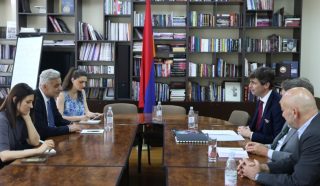 Հայ երիտասարդները հնարավորություն ունեն ուսանելու Էլիզաբեթ թագուհու երաժշտական կապելլայում