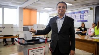 Կոսովոյում խորհրդարանական ընտրություններում վարչապետի ղեկավարած կուսակցությունը չունի մեծամասնություն