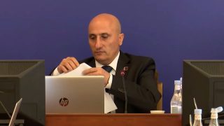 ԲՀԿ-ին թույլ չտվեցին անցնել Խորհրդարան. ԿԸՀ-ն ամփոփեց ընտրությունների արդյունքները
