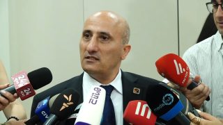 #ՀԻՄԱ. ԿԸՀ ՆԱԽԱԳԱՀԻ ՇՏԱՊՈՂԱԿԱՆՈՒԹՅՈՒՆՆ ՈՒ ՃԵՊԱԶՐՈՒՅՑԸ ԼՐԱԳՐՈՂՆԵՐԻ ՀԵՏ. #ՈՒՂԻՂ