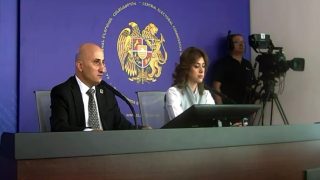 Գիշերը հանձնաժողովի 2 նախագահ և 1 քարտուղար ձերբակալվել են. ԿԸՀ նախագահ