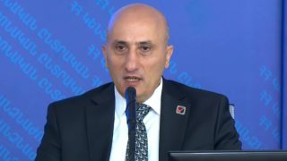Ընտրական գործընթացում կան տեխնիկական խնդիրներ, մենք բոլոր ահազանգերով զբաղվում ենք. ԿԸՀ նախագահ