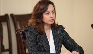 Մարաշում առանձնատուն, ևս 2 բնակարան. ի՞նչ ունեցվածք դիզեց ՔՊ-ական Լենա Նազարյանը ԱԺ-ից հեռանալուց առաջ . «Ժողովուրդ»