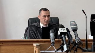 Արթուր Մկրտչյանը փոշմանել է. այլևս չի ուզում քննել դատավորների վարքագիծը