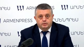 2026-ի գարունը 12-րդ խոնավն էր՝ սկսած 1935 թվականից. Արագած լեռան ձյան շերտի բարձրությունը հասավ 324 սմ-ի, որը ռեկորդային է կայանի դիտարկումների ողջ պատմության ընթացքում. Լևոն Ազիզյան