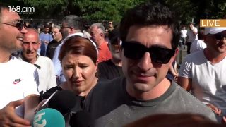 Ով այս պայքարի մեջ է, ամեն ինչի էլ պատրաստ է. Պետք է փորձենք ավելին անել. Լևոն Քոչարյան