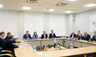 Լիտվայում ապագա կոալիցիայում նախարարական պաշտոնների բաշխման շուրջ պայմանավորվածություն են ձեռք բերել