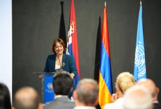 Երկու տարվա ընթացքում ՀՀ-ում իրականացվել են համայնքային ծառայությունների բարելավմանն ուղղված 35 ծրագրեր