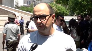 Եթե Մարուքյանին դուր է գալիս քաղաքական подрядчик աշխատելը, թող աշխատի․ Մամիջանյան