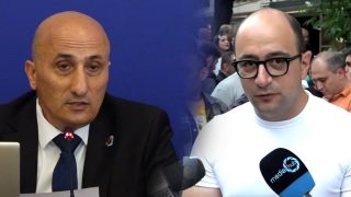 Ինքն իր համար քվեարկած ու ԿԸՀ նախագահ դարձածից ես ի՞նչ ակնկալիք պիտի ունենամ. ակնկալիքս ՀՀ քաղաքացուց է. Մամիջանյան