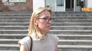 Աշխարհին պետք է ցույց տալ, որ սա լեգիտիմ Խորհրդարան չէ. մանդատ չվերցնելը ճիշտ է. Մանե Թանդիլյան