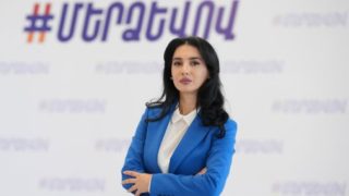 Ադրբեջանը նոր նախապայման է դնում ՀՀ իշխանությունների առաջ. դա, այսպես կոչված «վերադարձի իրավունքի» հարցն է. Մարիաննա Ղահրամանյան