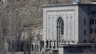 Մատենադարանը և «Մտքարան Ակադեմիա» կրթամշակութային հարթակը կհամագործակցեն գիտության, կրթության և մշակույթի հանրահռչակման ուղղությամբ
