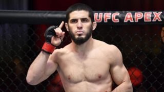 UFC-ն հաստատել է Մախաչևի հաջորդ մենամարտի օրն ու մրցակցին