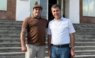 Արտակ Ավետիսյանն ազատվել է բանտային կալանքից․ Ռուբեն Մելիքյան